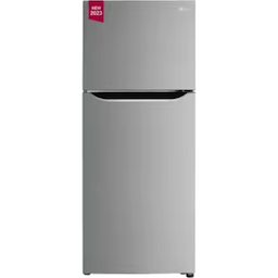LG GL N292DPZY 242 L Frost Free Double Door 2 Star Refrigerator LG GL N292DPZY 242 L Frost Free Double Door 2 Star Refrigerator