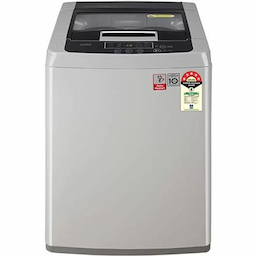Lg T70SKSF1Z 7 Kg Fully Automatic Top Load Washing Machine Lg T70SKSF1Z 7 Kg Fully Automatic Top Load Washing Machine