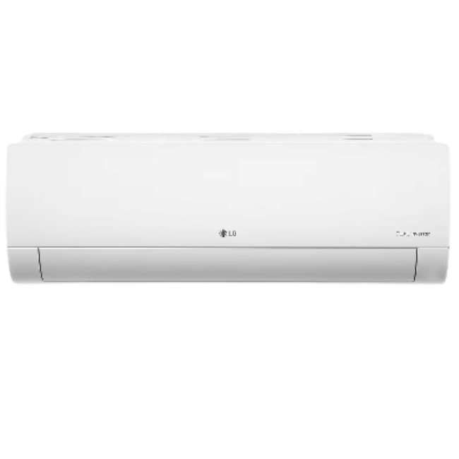 LG LG US-Q19ZWZE1 1.5 Ton 3 Star Split Air Conditioner