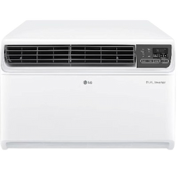LG UW-Q18WUZA 1.5 Ton 5 Star Window Air Conditioner LG UW-Q18WUZA 1.5 Ton 5 Star Window Air Conditioner