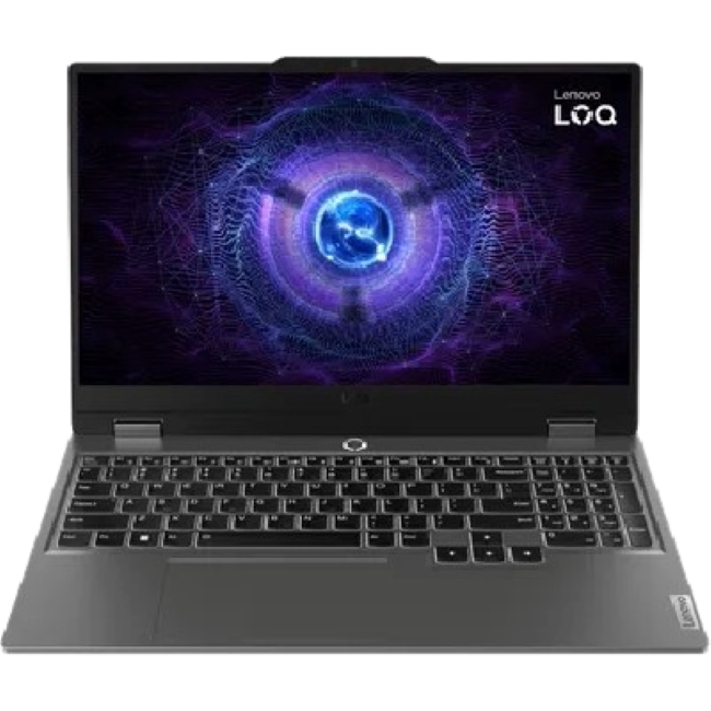 Lenovo Lenovo LOQ 15IAX9 Intel Core i5 12th Gen Gaming Laptop