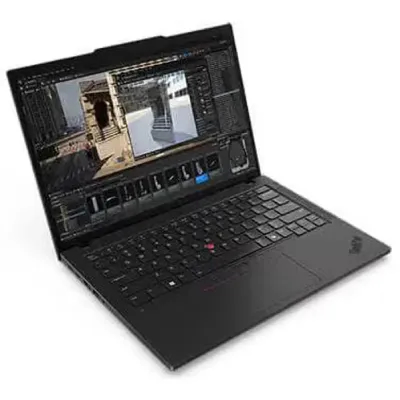 Lenovo Lenovo ThinkPad P14s 21QMS17F00 Laptop