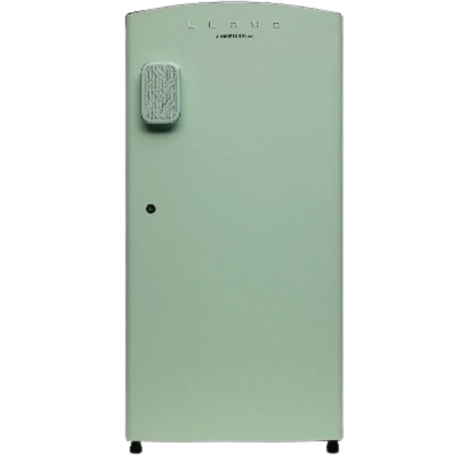 GLDF215SPGT4LC 195 L Direct Cool Single Door Refrigerator GLDF215SPGT4LC 195 L Direct Cool Single Door Refrigerator
