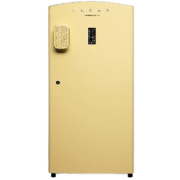 Lloyd GLDF244SPYA4LC 216 L Direct Cool Single Door Refrigerator Lloyd GLDF244SPYA4LC 216 L Direct Cool Single Door Refrigerator