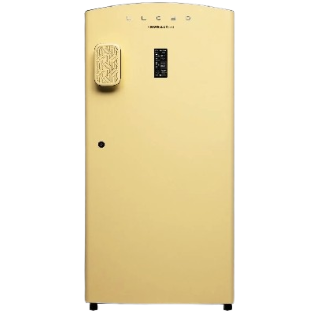 GLDF244SPYA4LC 216 L Direct Cool Single Door Refrigerator GLDF244SPYA4LC 216 L Direct Cool Single Door Refrigerator