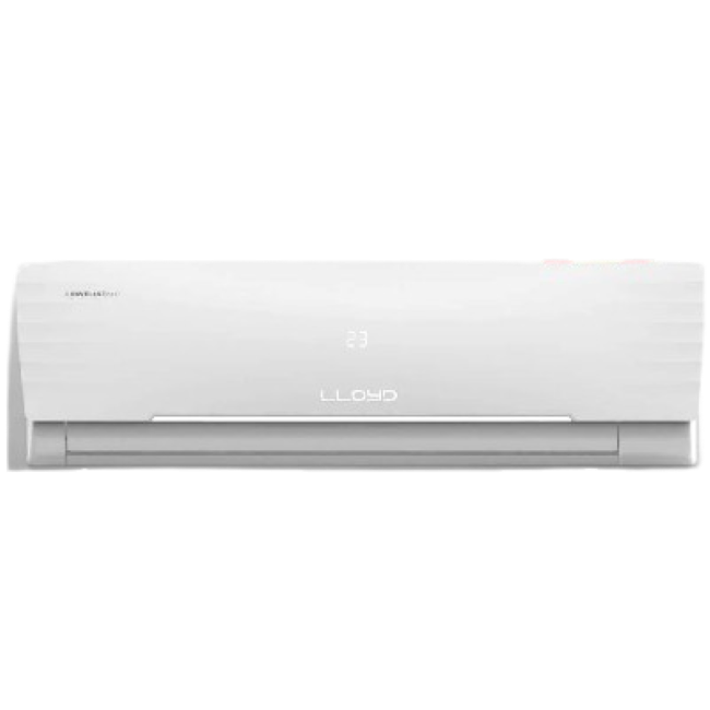 GLS12I5FWBEV 1 Ton 5 Star Inverter Split Air Conditioner GLS12I5FWBEV 1 Ton 5 Star Inverter Split Air Conditioner