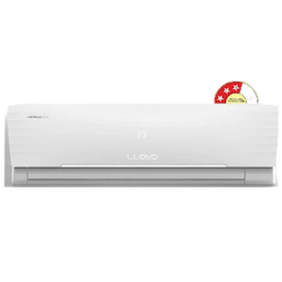 Lloyd GLS18I3FWAGC 1.5 Ton 3 Star Inverter Split Air Conditioner Lloyd GLS18I3FWAGC 1.5 Ton 3 Star Inverter Split Air Conditioner