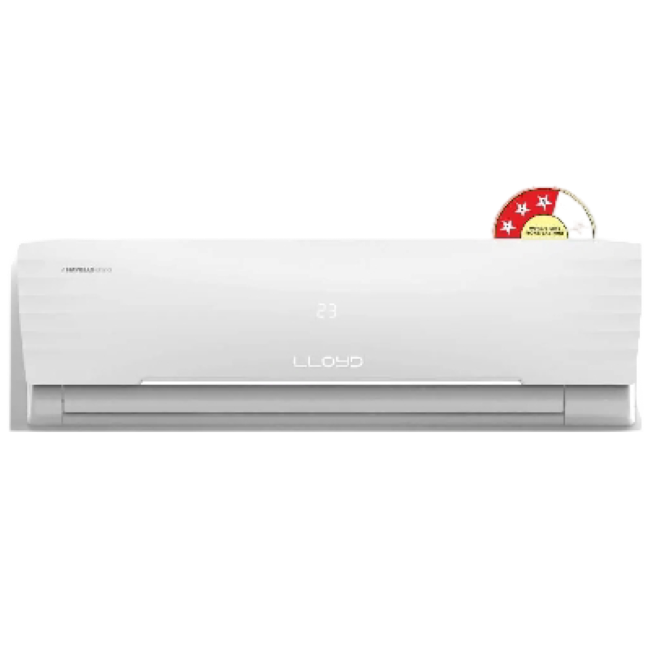 GLS18I3FWAGC 1.5 Ton 3 Star Inverter Split Air Conditioner GLS18I3FWAGC 1.5 Ton 3 Star Inverter Split Air Conditioner