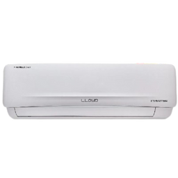 Lloyd GLS18I3KWCSR 1.5 Ton 3 Star Inverter Split Air Conditioner Lloyd GLS18I3KWCSR 1.5 Ton 3 Star Inverter Split Air Conditioner