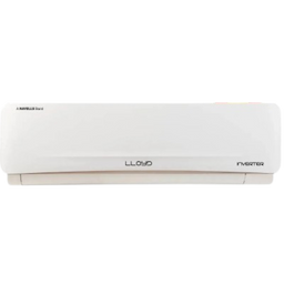 Lloyd GLS18I5FOGEW 1.5 Ton 5 Star Inverter Split Air Conditioner Lloyd GLS18I5FOGEW 1.5 Ton 5 Star Inverter Split Air Conditioner