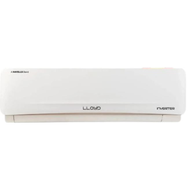 GLS18I5FWGEW 1.5 Ton 5 Star Inverter Split Air Conditioner GLS18I5FWGEW 1.5 Ton 5 Star Inverter Split Air Conditioner