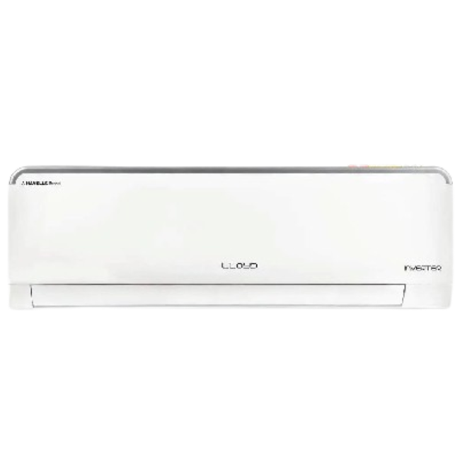 GLS18I5FWGHX 1.5 Ton 5 Star Inverter Split Air Conditioner GLS18I5FWGHX 1.5 Ton 5 Star Inverter Split Air Conditioner