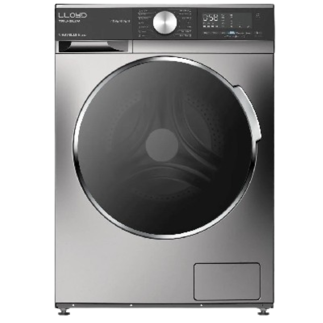 Lloyd Lloyd GLWF104TAGGB 10 Kg Fully Automatic Front Load Washing Machine