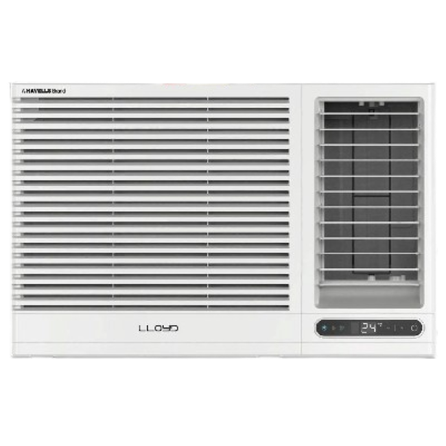 GLW12C2YWSEW 1 Ton 2 Star Window Air Conditioner GLW12C2YWSEW 1 Ton 2 Star Window Air Conditioner