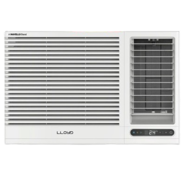 GLW18C5XWSEA 1.5 Ton 5 Star Window Air Conditioner GLW18C5XWSEA 1.5 Ton 5 Star Window Air Conditioner