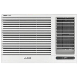 Lloyd GLW24C3XWSMR 2 Ton 3 Star Window Air Conditioner Lloyd GLW24C3XWSMR 2 Ton 3 Star Window Air Conditioner