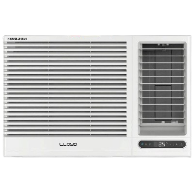GLW24C3XWSMR 2 Ton 3 Star Window Air Conditioner GLW24C3XWSMR 2 Ton 3 Star Window Air Conditioner