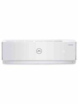 Godrej GIC 18YTC3-WTA 1.5 Ton 3 Star Inverter Split AC Godrej GIC 18YTC3-WTA 1.5 Ton 3 Star Inverter Split AC