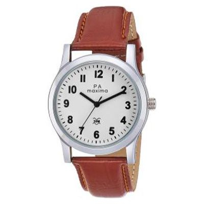 Maxima O-44688LMGI Analog Watch - For Men Maxima O-44688LMGI Analog Watch - For Men