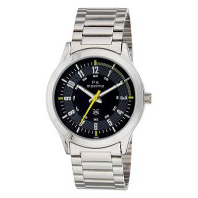 Maxima 36592CMGI Analog Watch - For Men Maxima 36592CMGI Analog Watch - For Men