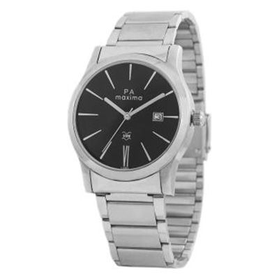 Maxima O-46863CMGI Analog Watch - For Men Maxima O-46863CMGI Analog Watch - For Men