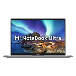 Xiaomi Mi NoteBook Ultra Win 11 Xiaomi Mi NoteBook Ultra Win 11