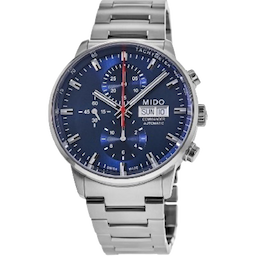Mido M016.414.11.041.00 Commander Chronograph Mido M016.414.11.041.00 Commander Chronograph