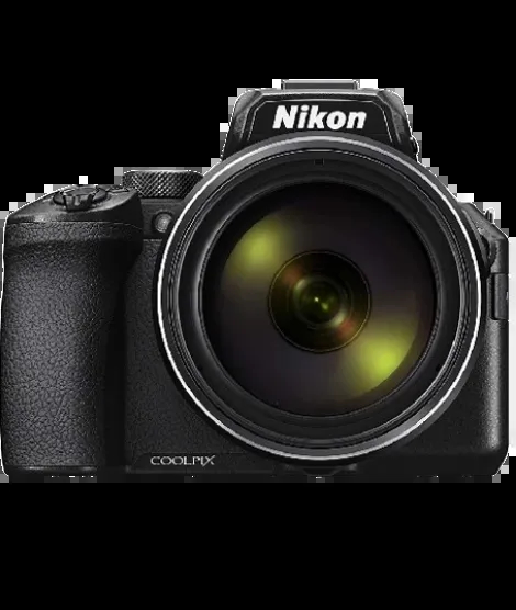 Nikon Nikon COOLPIX P950 16 MP, 83x Zoom Digital Camera