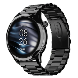 Noise Fit Mettle Smartwatch Noise Fit Mettle Smartwatch