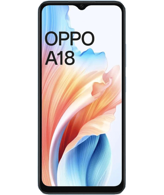 A18 OPPO A18