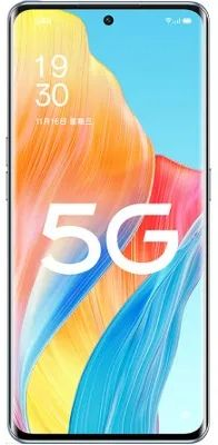 A1 Pro OPPO A1 Pro