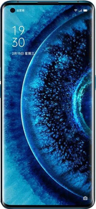 Find X2 OPPO Find X2