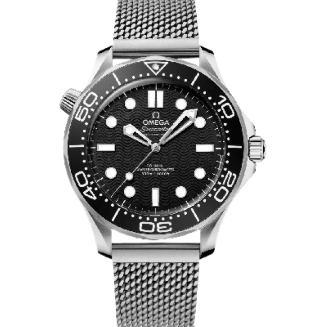 Omega 210.30.42.20.01.010 Seamaster Diver 300M 42 mm Omega 210.30.42.20.01.010 Seamaster Diver 300M 42 mm