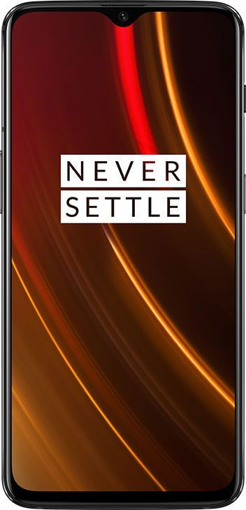 6T McLaren Edition OnePlus 6T McLaren Edition