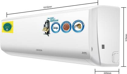IR185RHO 1.5 Ton 5 Star Inverter Split AC IR185RHO 1.5 Ton 5 Star Inverter Split AC