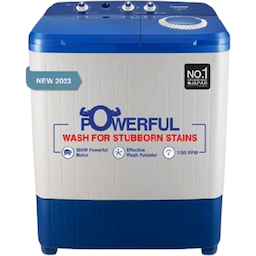 Panasonic 6.5 kg Semi Automatic Top Load Washing Machine (NA-W65L7ARB) Panasonic 6.5 kg Semi Automatic Top Load Washing Machine (NA-W65L7ARB)