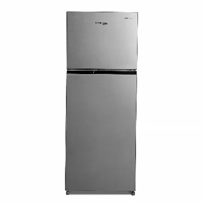 Voltas Beko Voltas Beko RFF270C/WPXIR0I0000GD 230 L 3 Star Double Door Frost Free Refrigerator