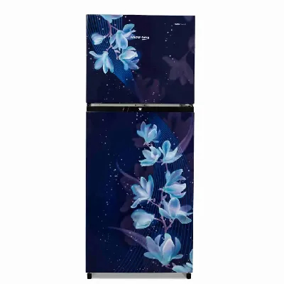 Voltas Beko Voltas Beko RFF270C/WPNBR0I0000GD 230 L 3 Star Double Door Frost Free Refrigerator