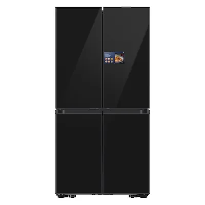 Samsung Samsung RM90F66CNC 658 L AI Home 4-Door French Door Refrigerator