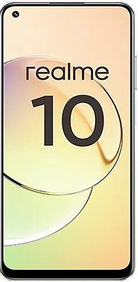 10 Realme 10