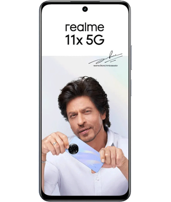 11x 5G Realme 11x 5G
