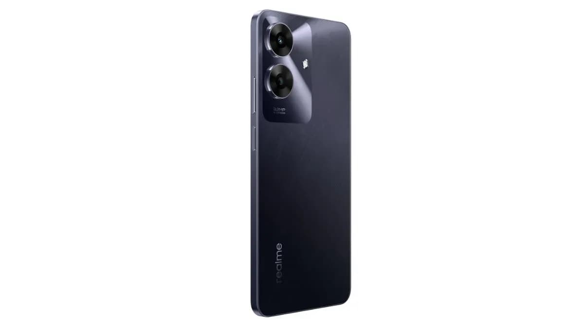 Realme C61 India Price, Sale Details Revealed Ahead of June 28th Launch