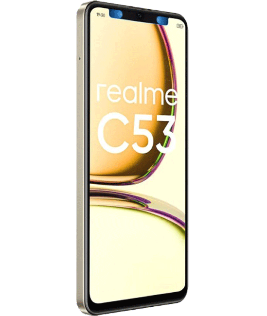 C53 Realme C53