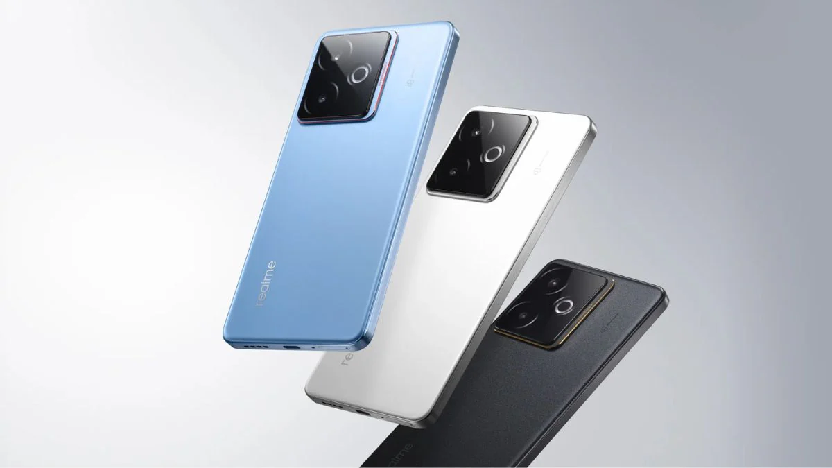 Realme GT 7 India Launch Expected Soon, Said to Deliver up to 6 Hours of Stable 120 FPS BGMI Support
