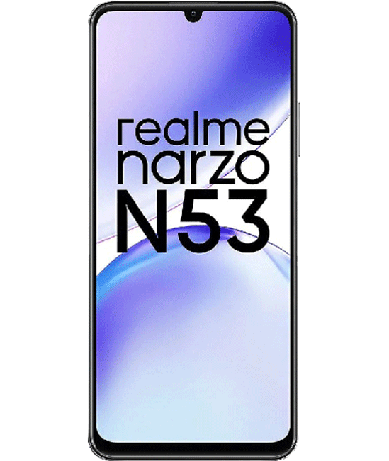 Narzo N53 Realme Narzo N53