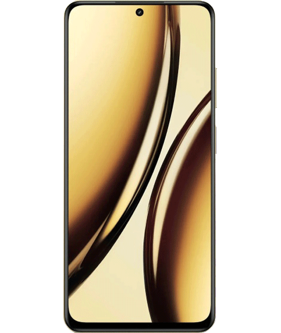 Narzo N65 5G Realme Narzo N65 5G