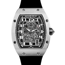 Richard Mille RM67-01 Automatic Winding Richard Mille RM67-01 Automatic Winding