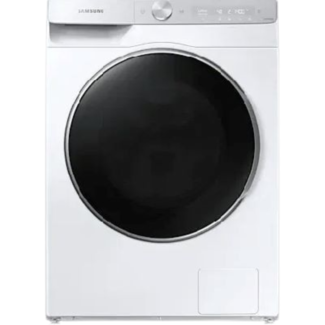 Samsung Samsung BESPOKE AI 25kg Front Load Washing Machine