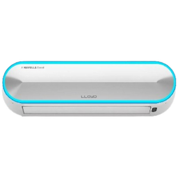 Lloyd GLS18H5FWKGT 1.5 Ton 5 Star Inverter Split Air Conditioner Lloyd GLS18H5FWKGT 1.5 Ton 5 Star Inverter Split Air Conditioner