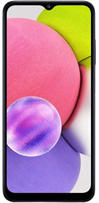 Galaxy A03s Samsung Galaxy A03s